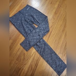 Bench Leggings